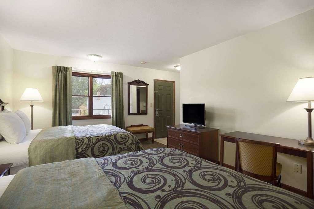 Quality Inn Грейт-Баррингтон Номер фото