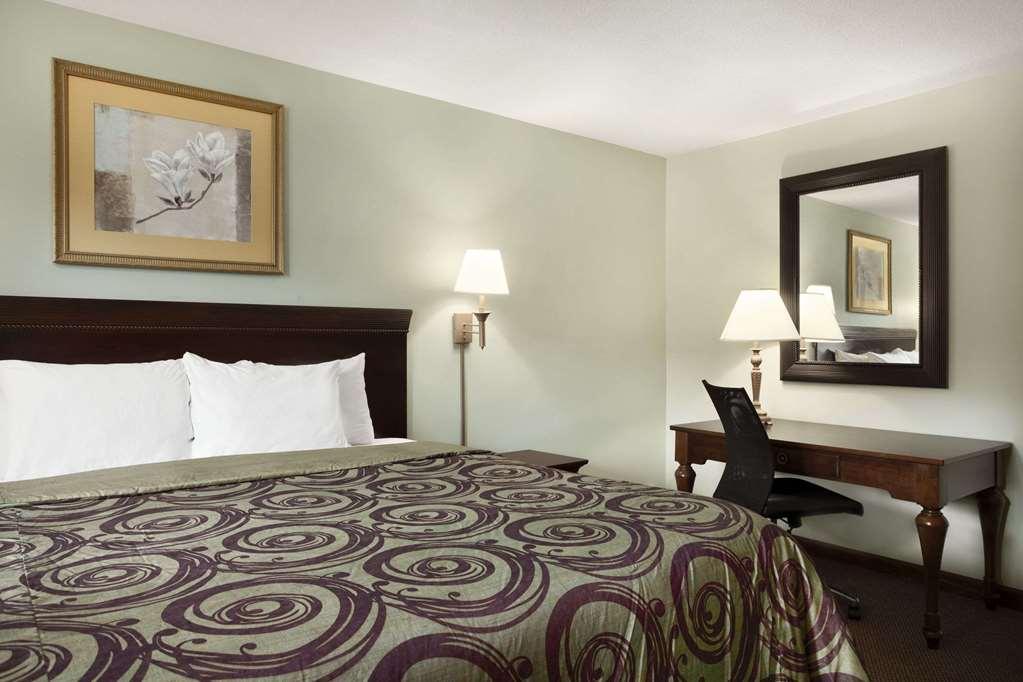 Quality Inn Грейт-Баррингтон Номер фото