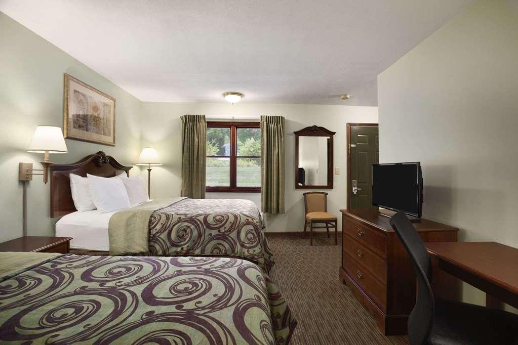 Quality Inn Грейт-Баррингтон Номер фото